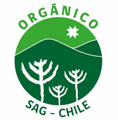 Orgánico SAG CHILE